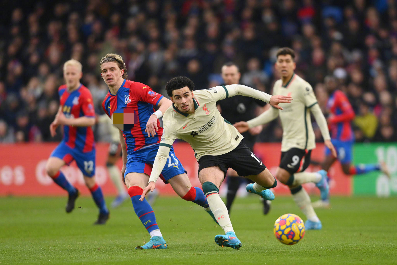 为何英超球 为何英超球